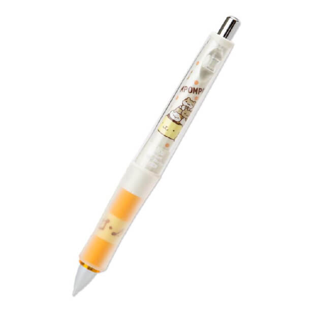 オルノ　ポムポムプリン　シャーペン　廃盤　　シャープペン オルノ ポムポムプリン シャーペン 廃盤 シャープペン